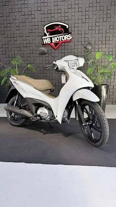 HONDA BIZ 125 ES HONDA BIZ 125 ES